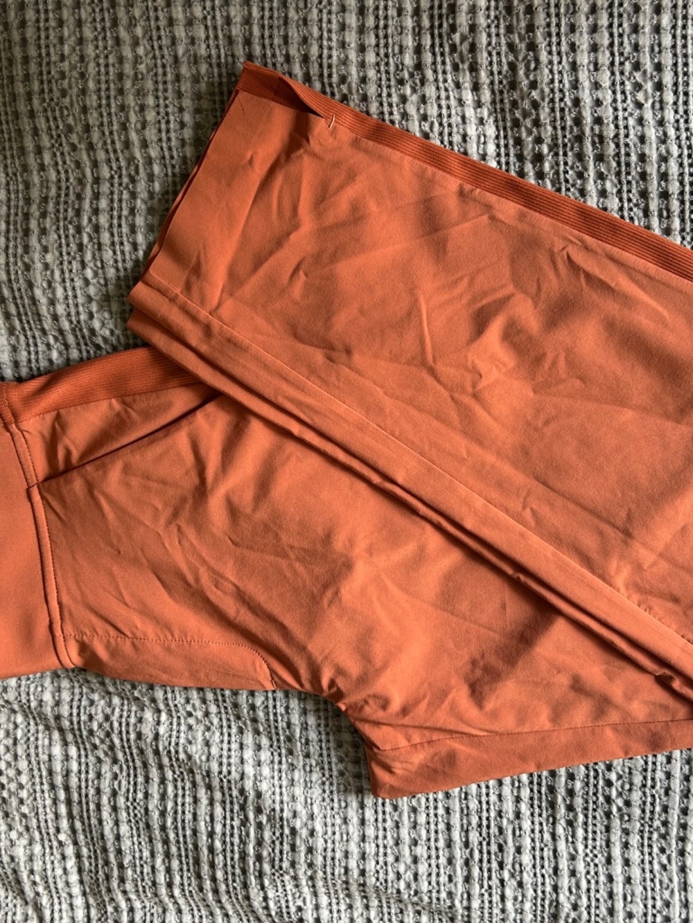 Athlete dress pant - Picture 3 of 5